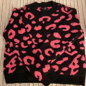 Line and Dog brand size medium beautiful sweater